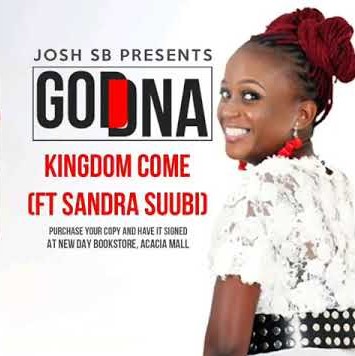Sandra Suubi